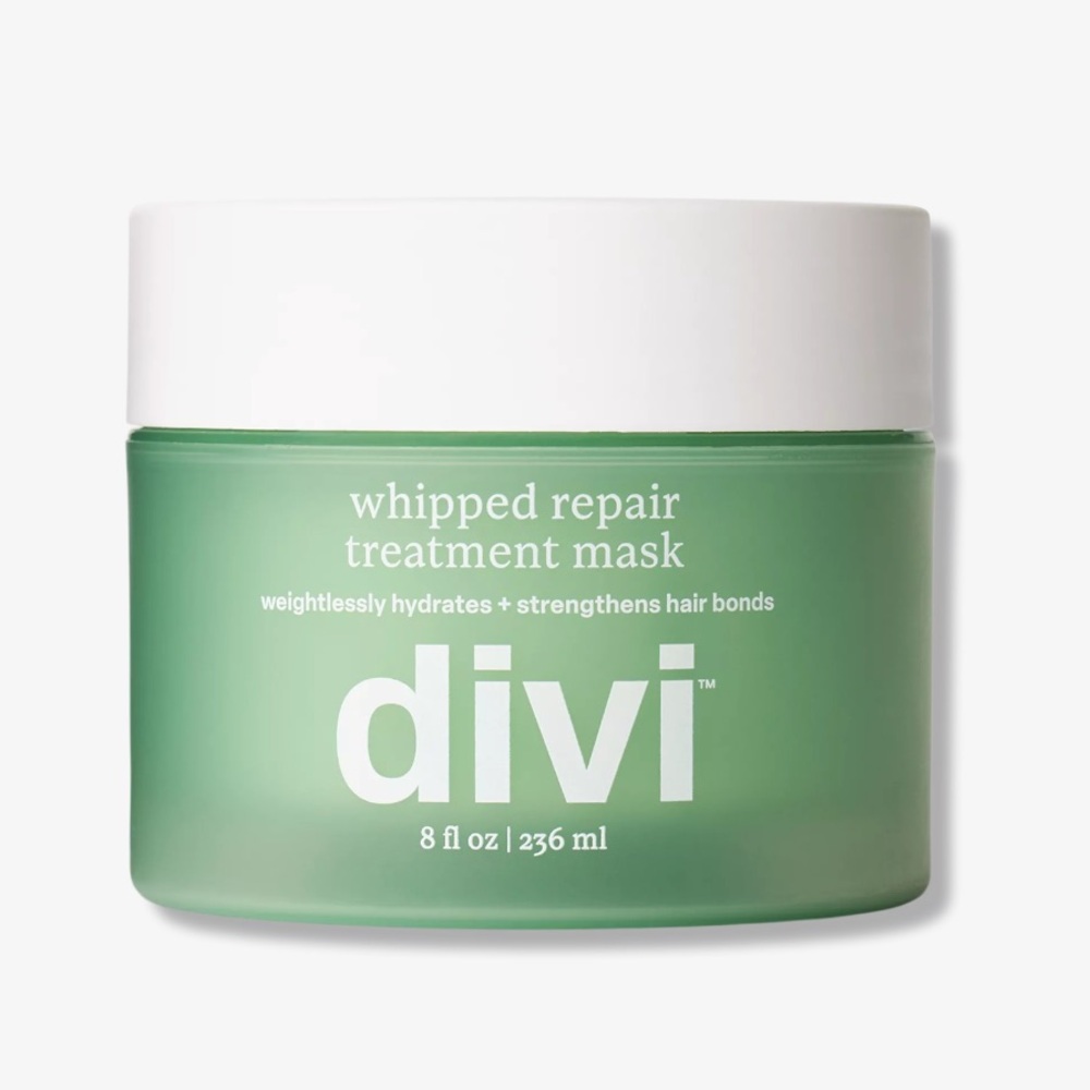 Divi Whipped Repair Treatment Mask